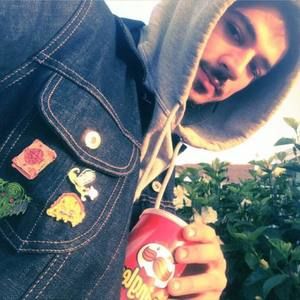 Meet your Posher, Wilbur